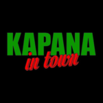 Kapana In Town